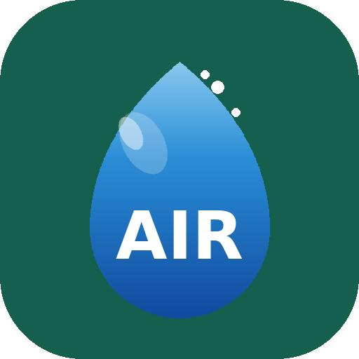 Ikon aplikasi AIR